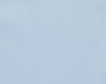 Blue Ciel100% cotton fabric