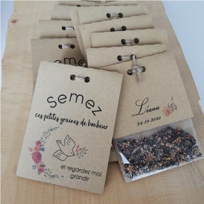 Lot De 100 Petites Enveloppes Vides 4.5 X 3.25 Pouces - Pour Graines, Pièces, Collections