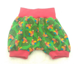Short Sarouel Bebe Etsy Short Sarouel Bebe Etsy