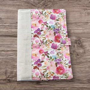 Pochette familiale pour passeports , protège passeport famille , étui passeport