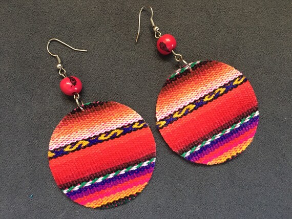 Style fiesta best sale earrings