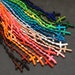see more listings in the KNOTTED ROSARIES section