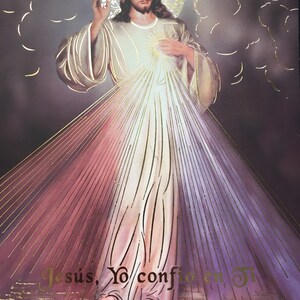 Cristo Misericordia,riproduzione,corona,Cristo misericordia,cartolina postale,Jesús,cartolina,riproduzione,Gesù,Gesù