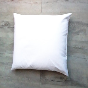 coussin de garnissage