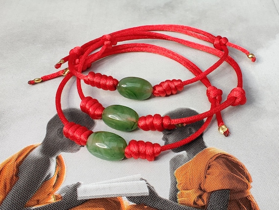 Bracelet Porte-Bonheur Chinois Avec Cordon Rouge - Symbole Du Zodiaque  Chinois - Bracelet Pour Femme Et Homme - Corde Rouge -[q34] - - Achat /  Vente bracelet - gourmette Bracelet Porte-Bonheur Chi34 Rouge Neuf - Cd