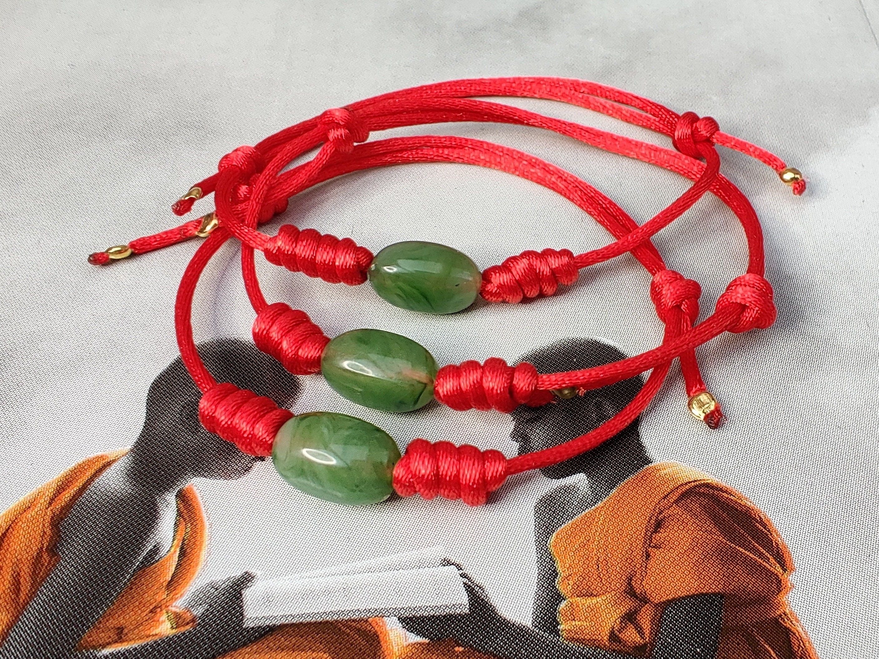 Set 20 Braccialetti Dell'amicizia: Colorati, Regolabili, Con Perline, Per Bambini E Ragazzi