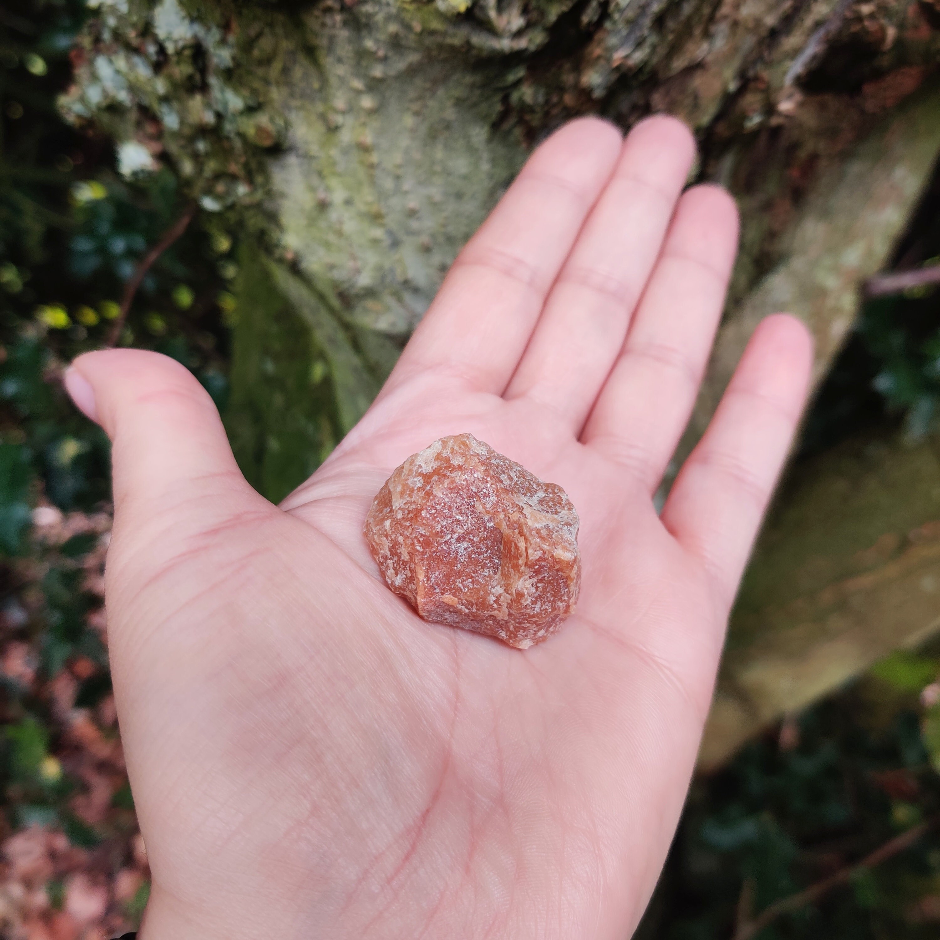 Aventurine Rouge Aventurine Pierre Brute Chakra Reiki Cadeau Minéraux Naturelle de Créativité Coeur