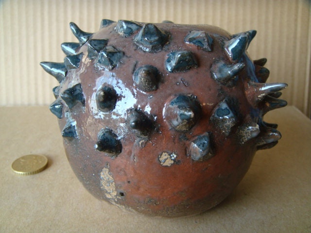 2557 Boule à Picots