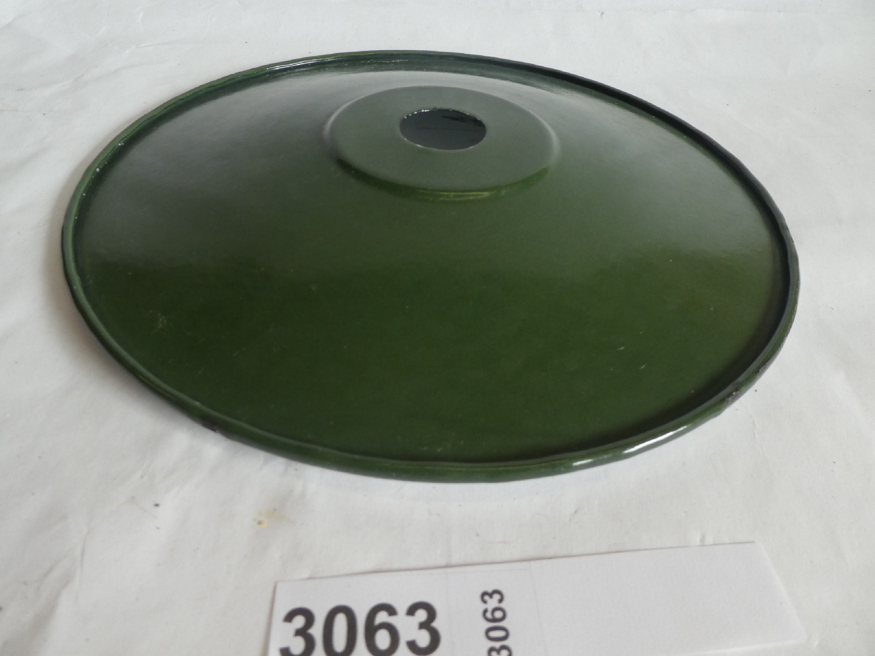 Abat-Jour Tole Ref 3063