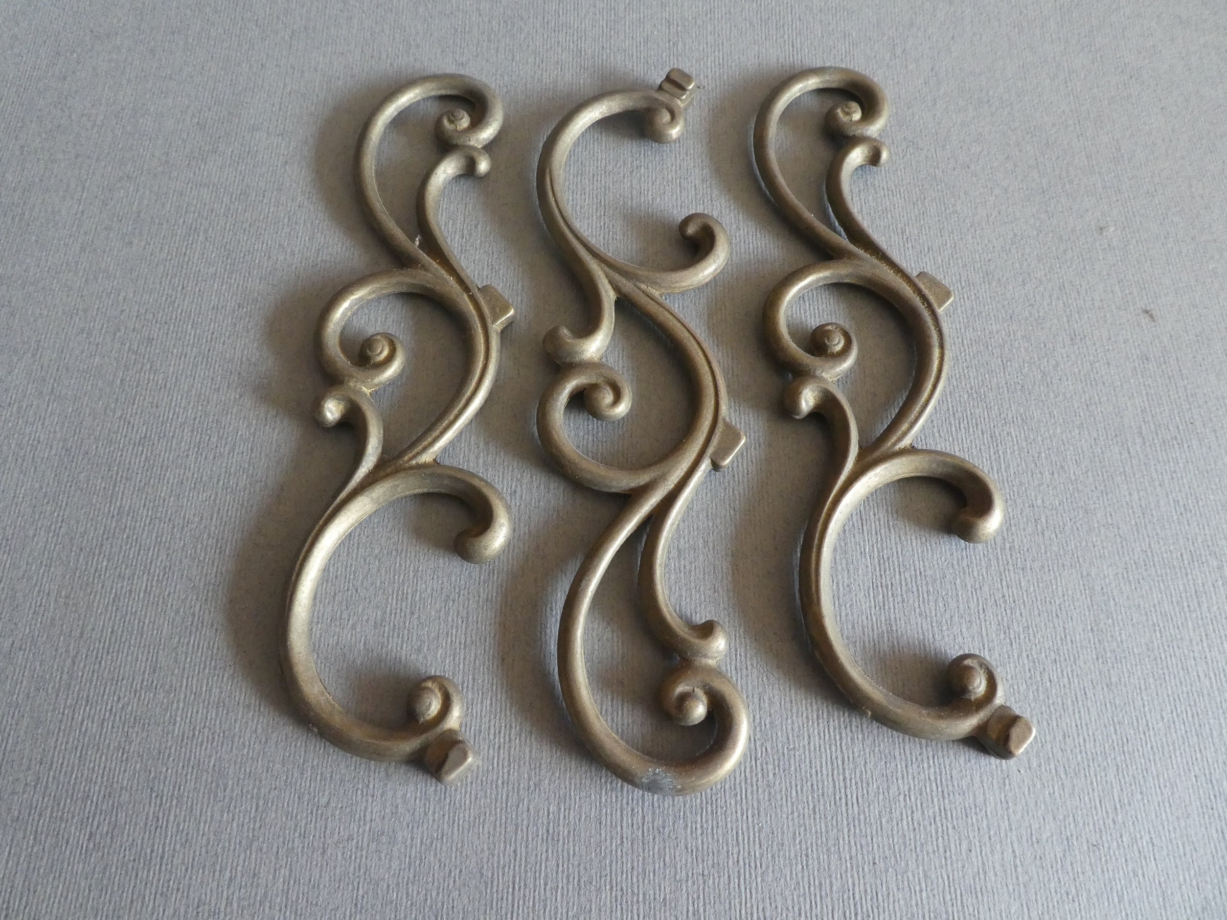 1996 Ornements Bronze