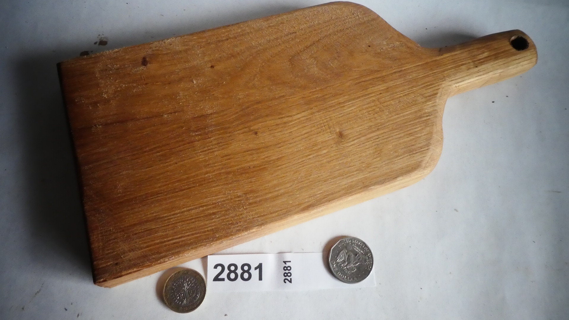 2881 Planche à Découper Ref 2881, 2882, 2883, 2884, 2885, 2886, 2887, 2888.