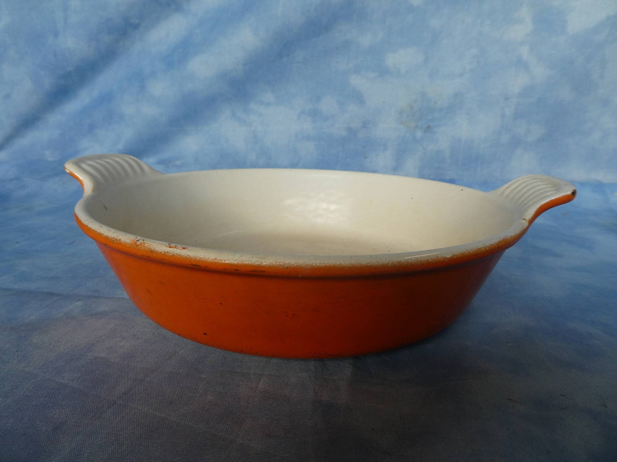 1632 Casseroles Vintage Le Creuset