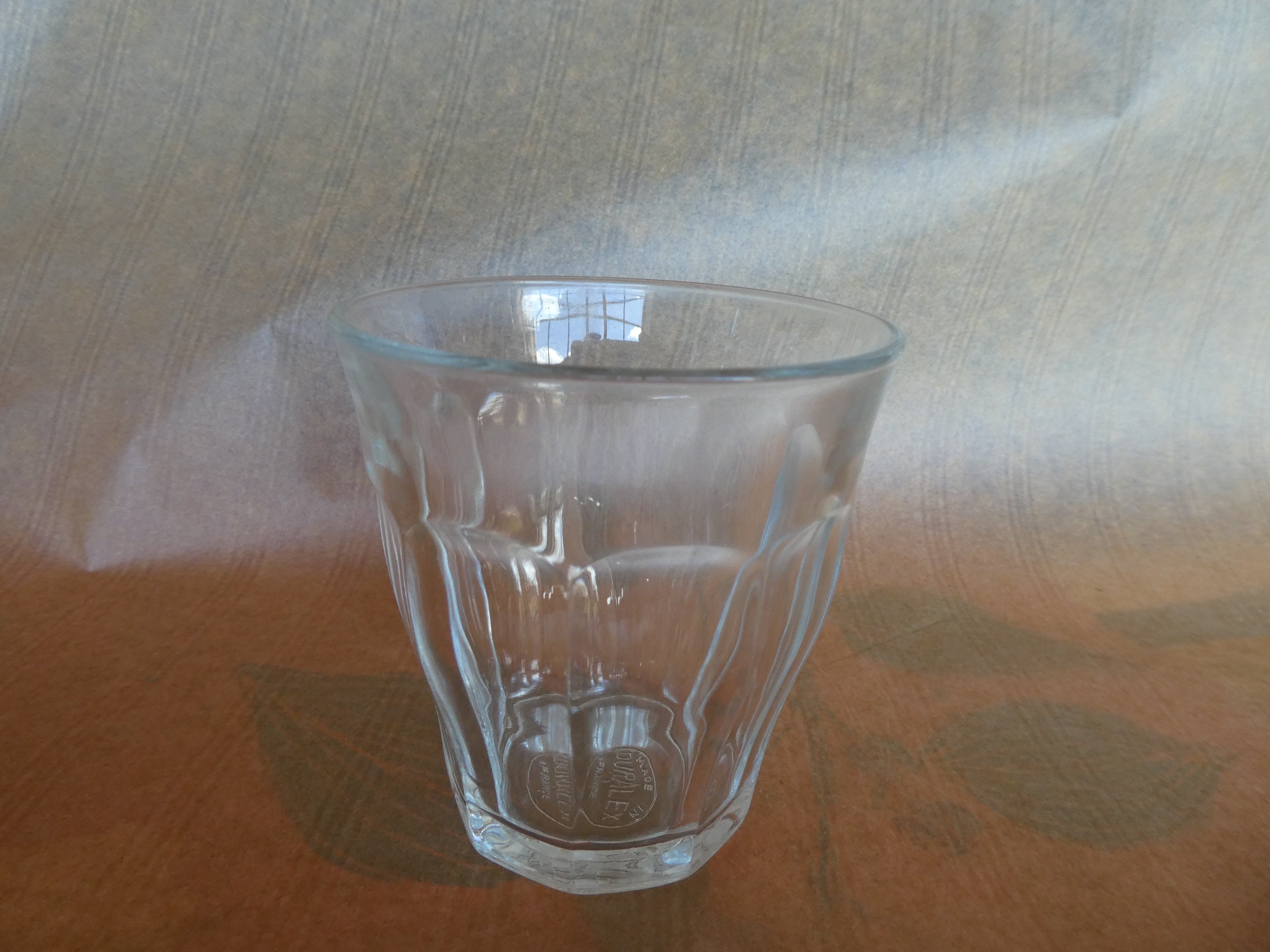 Verres Duralex