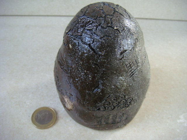 Dôme Craquelé Ref 2523