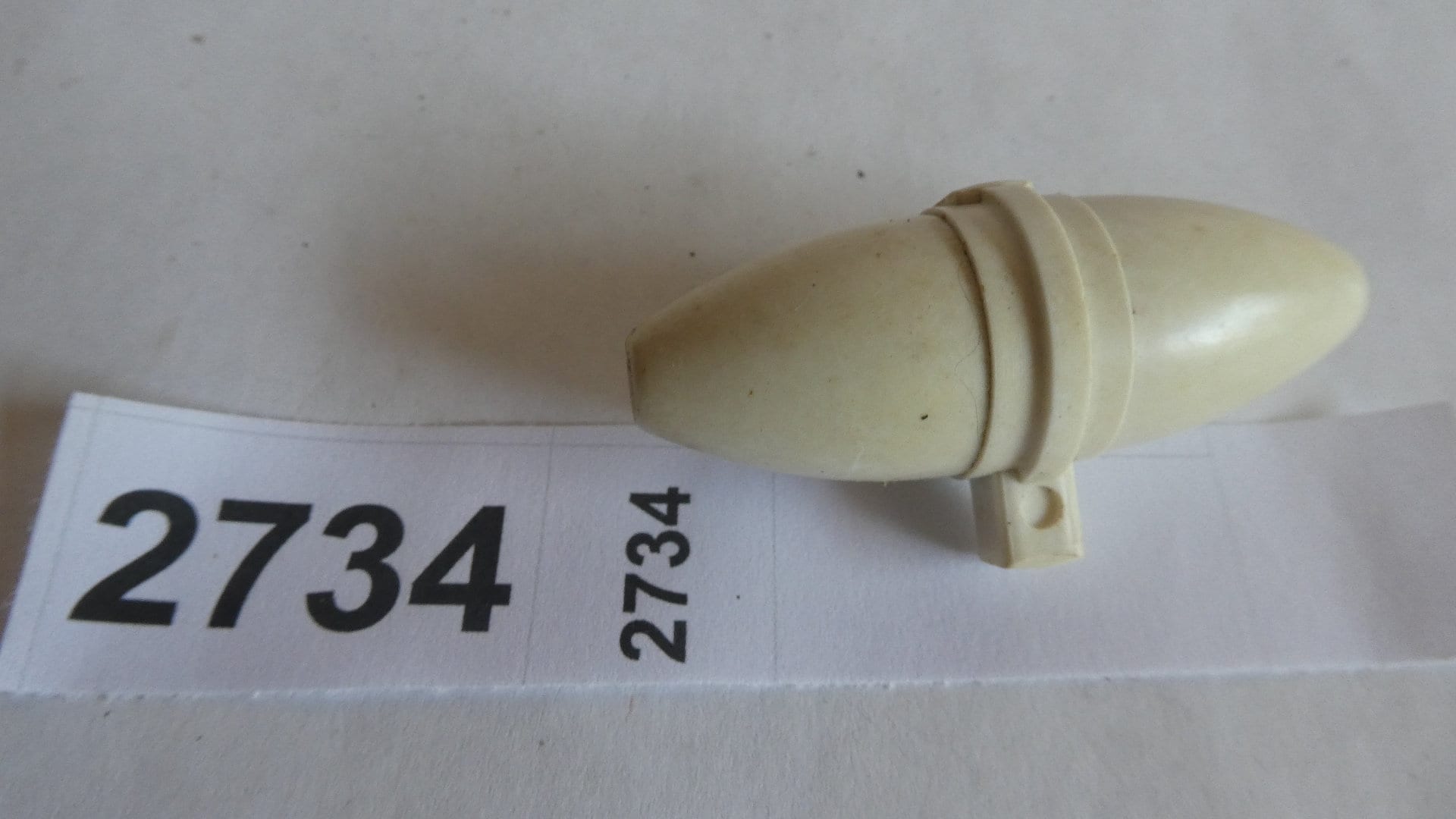 Interrupteur Fuseau Vintage .