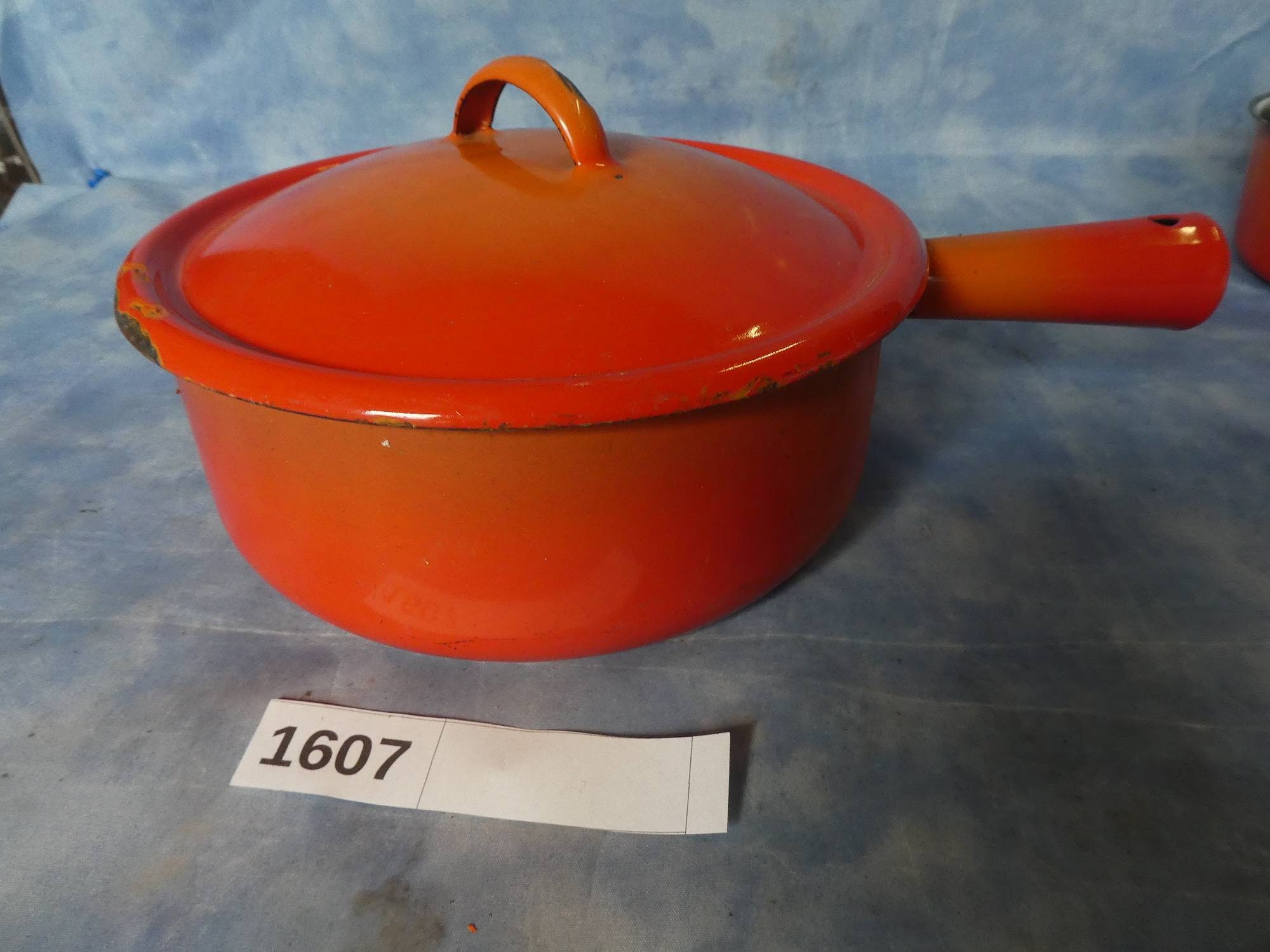 Casserole Vintage