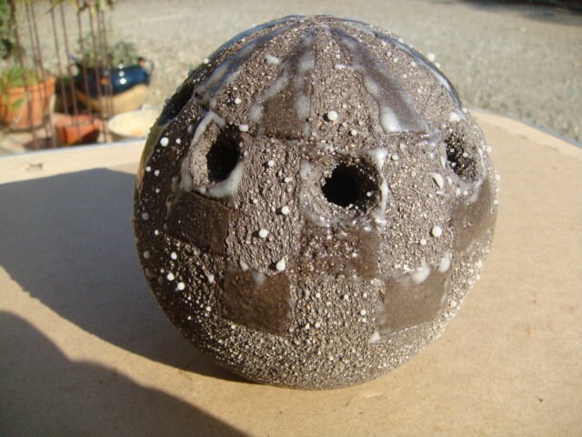 2537 Boule Aux 8 Trous