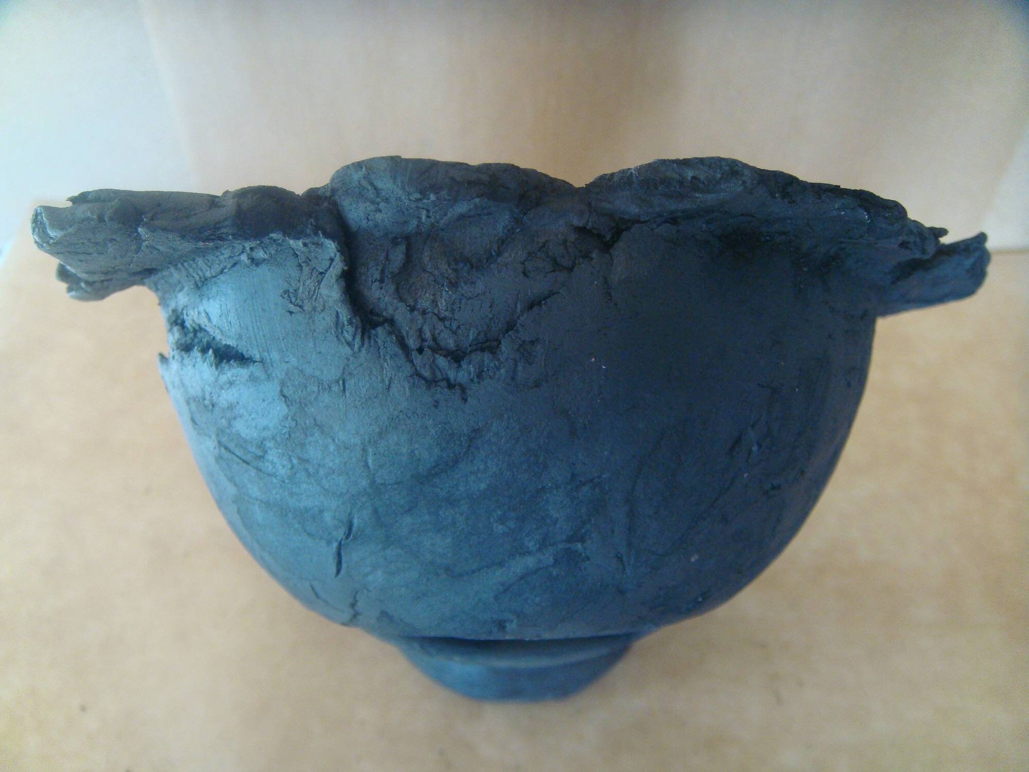 Bol Rustique, Trés Rustique