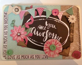 Romantic 3 - several designs to choose cards