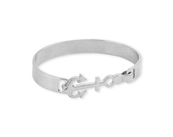 Anker Armband SILBER Freundschaft, auch in GOLD und Rotgold, Freundschaft, Forever