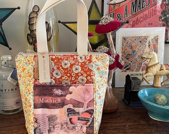 Insulated Totes