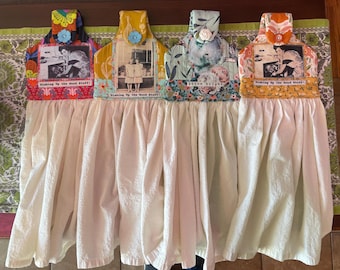 Decorative Towels