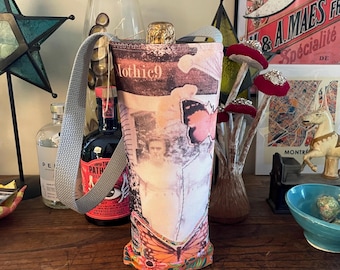 Insulated Wine Totes