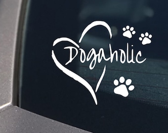 dog decals