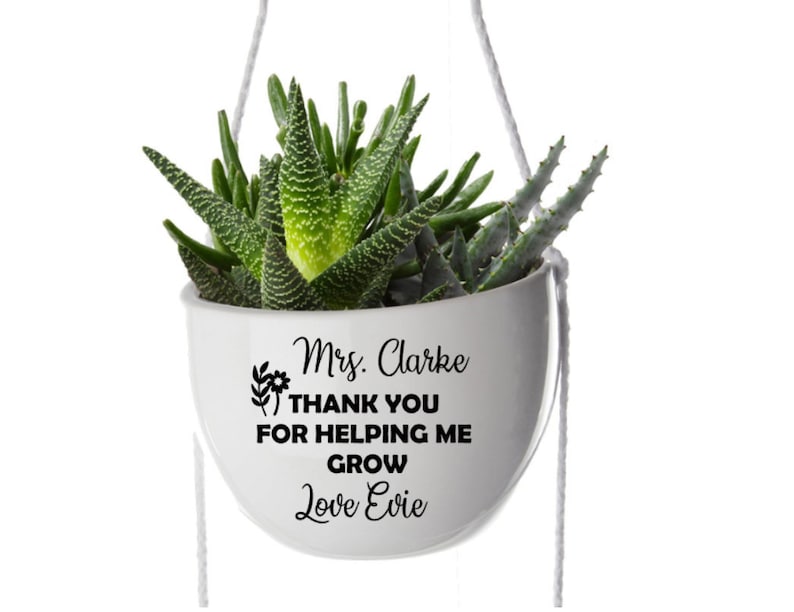 thank you for helping me grow decal