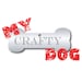 MyCraftyDogStudio store logo