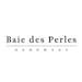 Baie des Perles