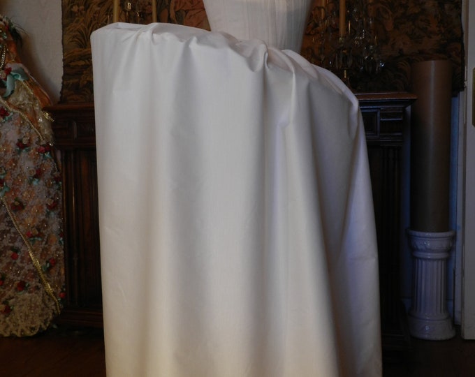 Elizabethan Petticoat, Fashion of the 16th and Early 17th Century