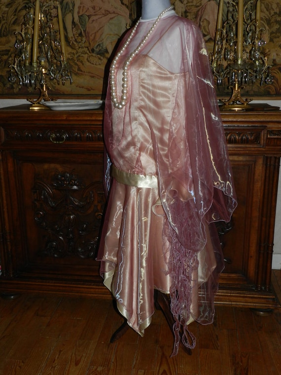 Robe 1920 1930 hotsell