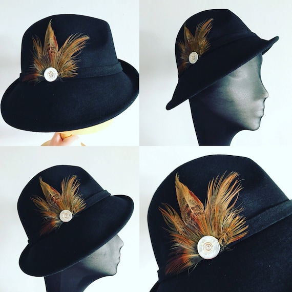 womens shooting hats