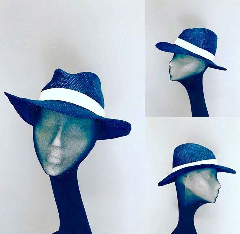 fedora style hats