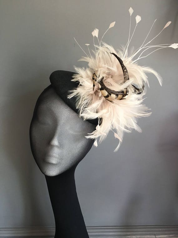hats for weddings hire
