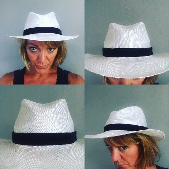 fedora style hats