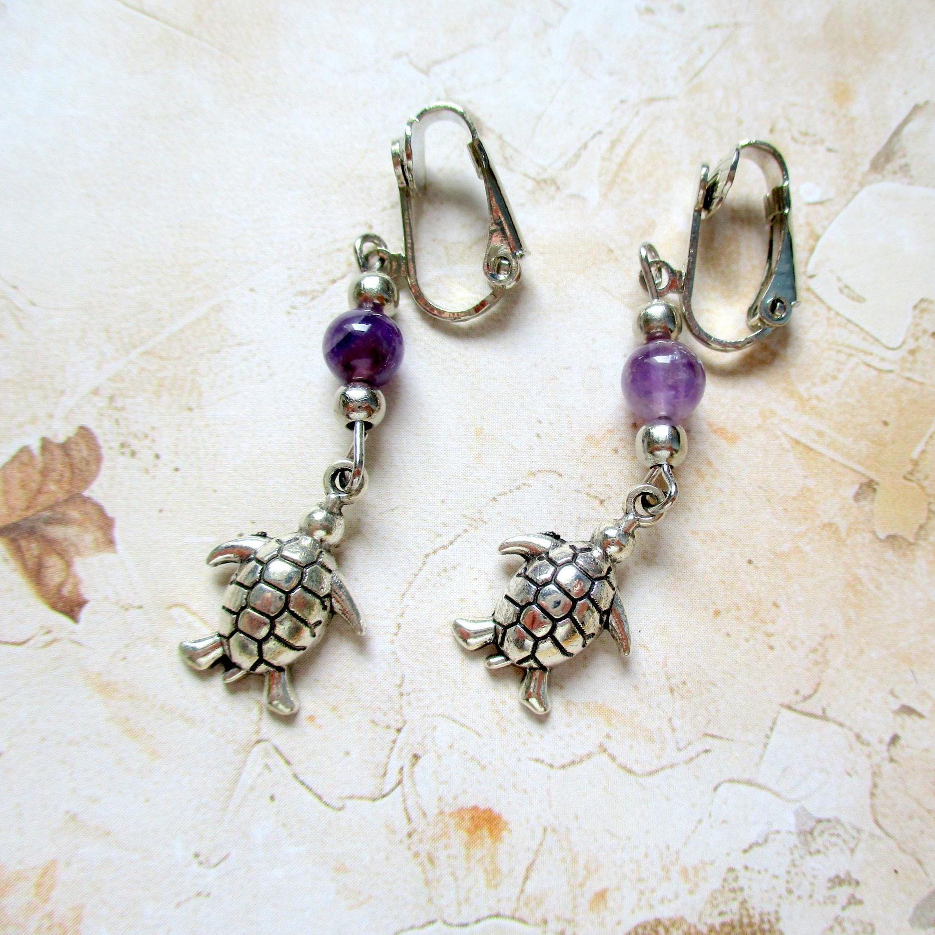 Boucles d'oreilles clip fraises pour fille, Bijoux pour enfants, Boucles d'oreilles non percées Boucles d'oreilles clip fraises pour fille, Bijoux pour enfants, Boucles d'oreilles non percées