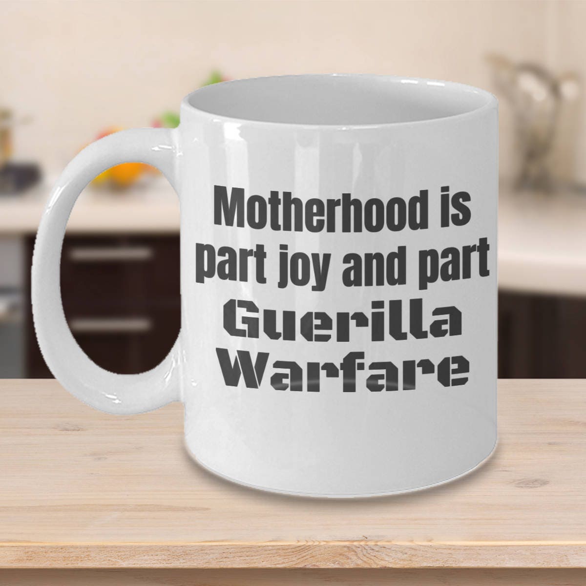 Mom Coffee Mug Motherhood Mug Funny Mom Mug Mugs for Moms - Etsy