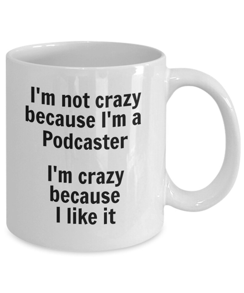 podcaster gifts
