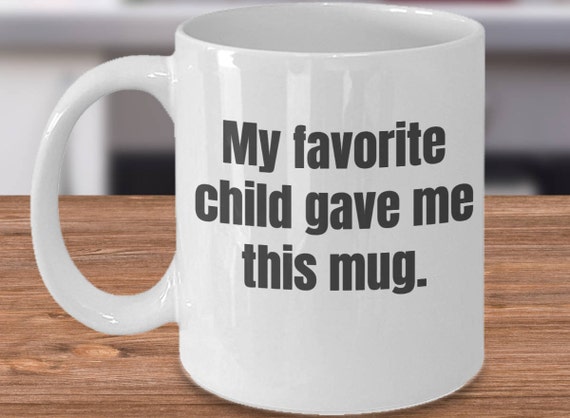 funny coffee mugs for dad