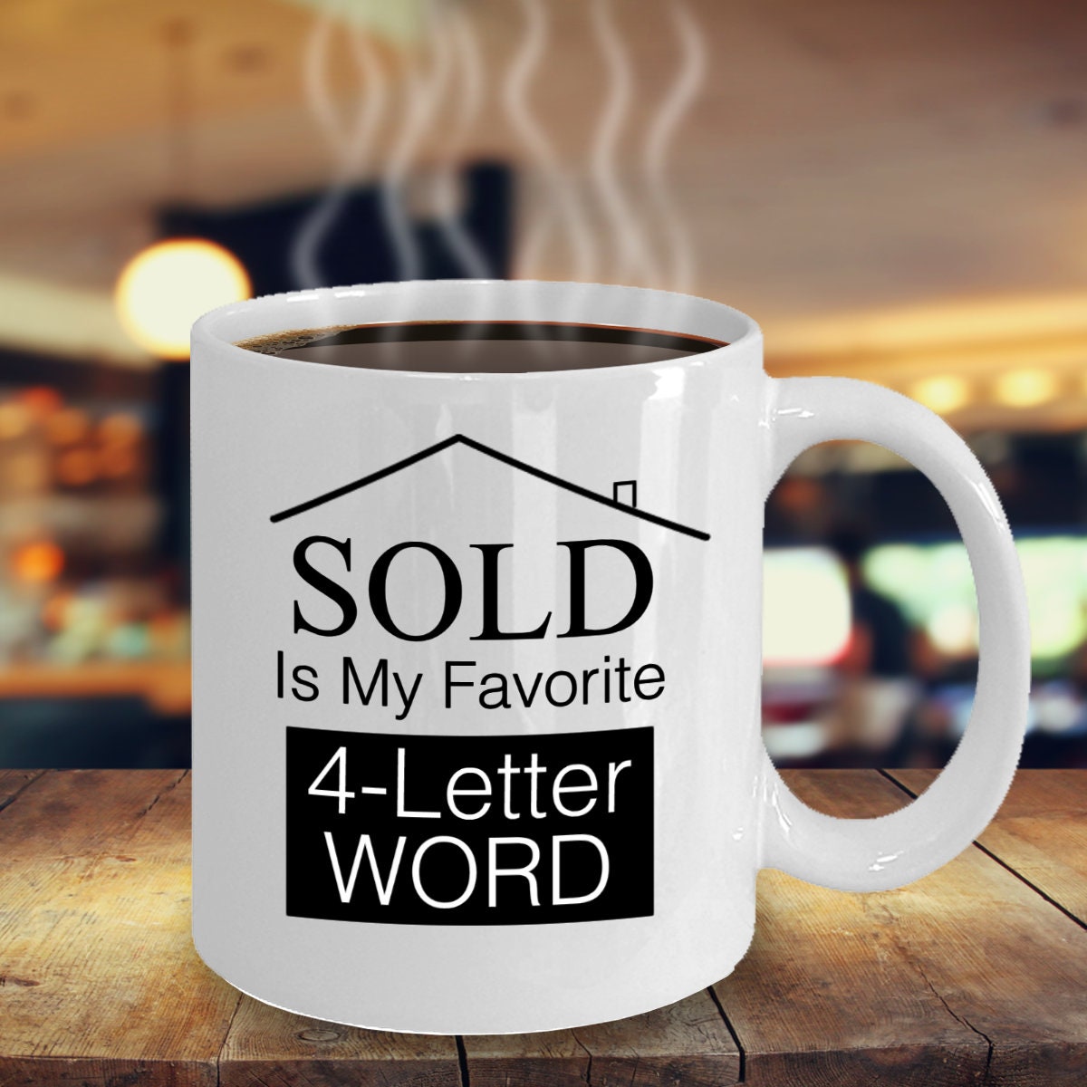 Realtor Closing Gift Gift for Realtor Realtor Gift Ideas Etsy
