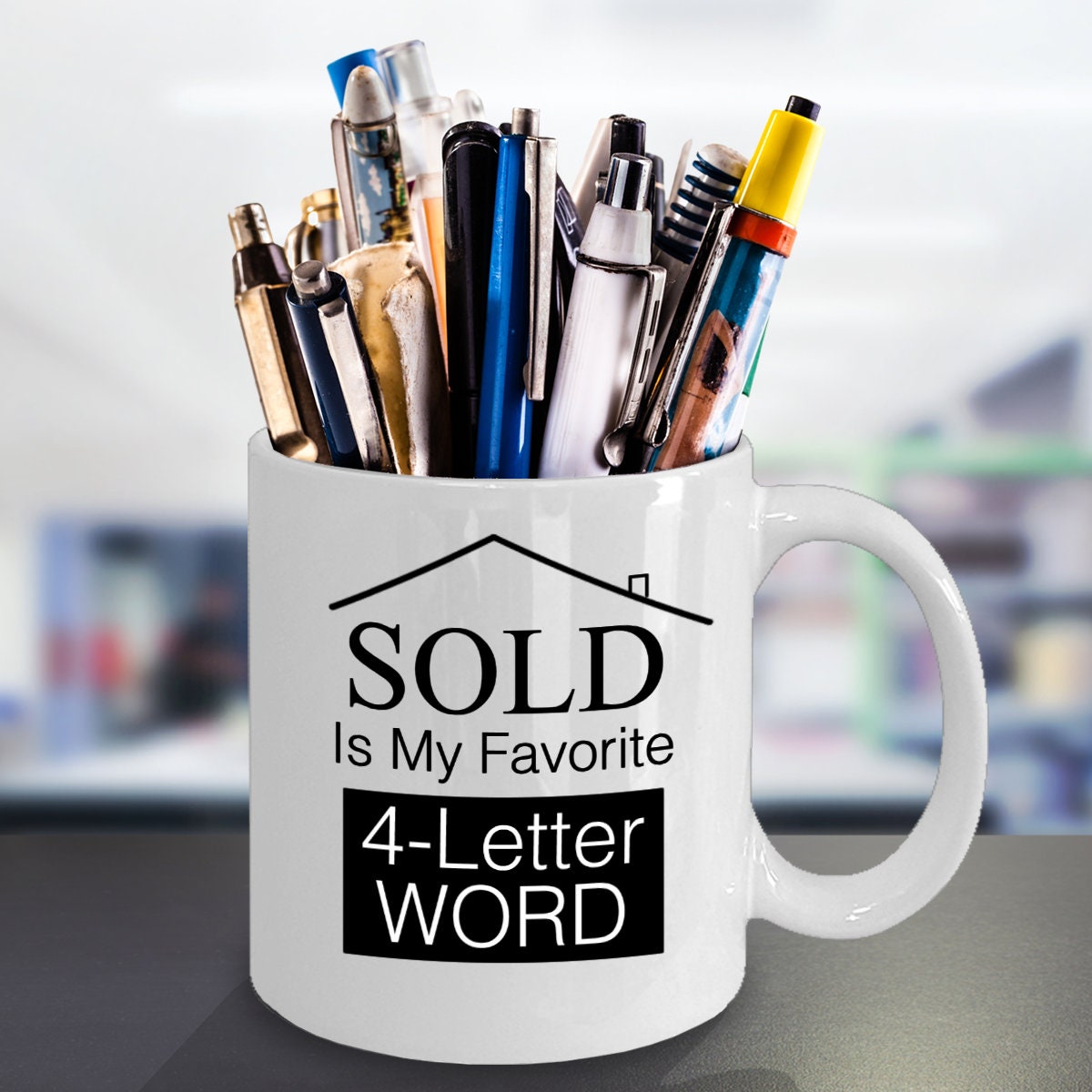 Realtor Closing Gift Gift for Realtor Realtor Gift Ideas Etsy