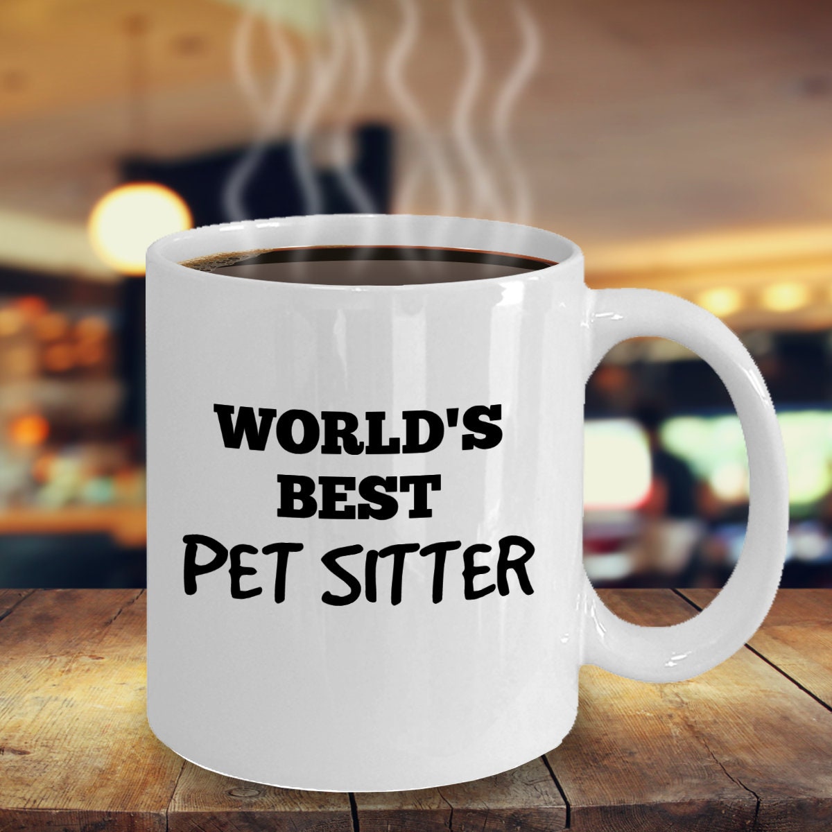 Gift for Pet Sitter Pet Sitter Gifts Dog Sitter Gift Dog Etsy UK