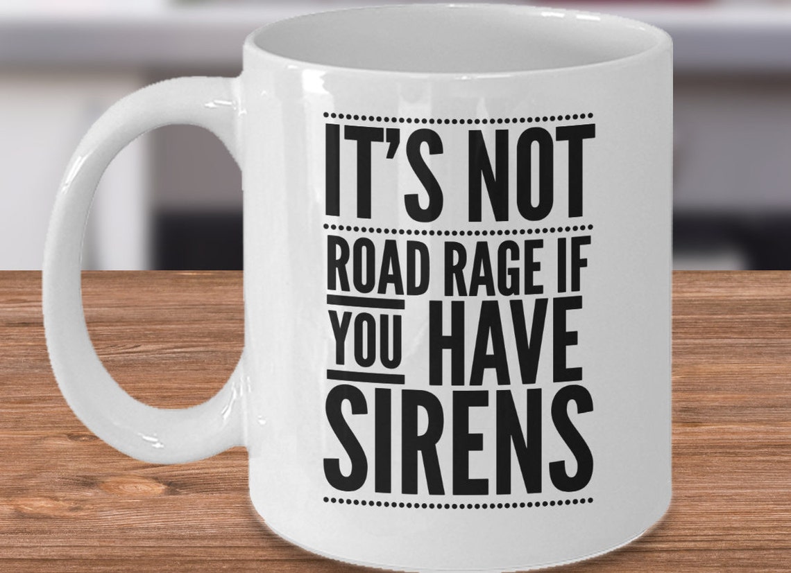 Emt Coffee Mug Emt Graduation Gifts Emt Appreciation Emt Etsy