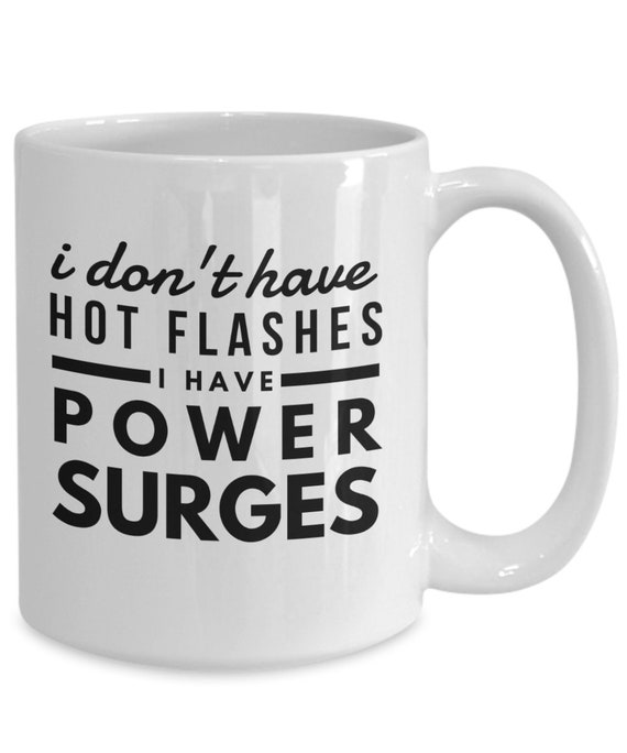 Funny Menopause Gift Menopause Gift Idea Menopause Coffee Etsy