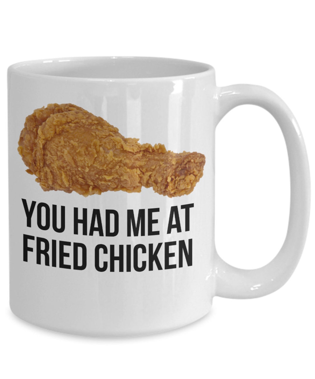 Fried Chicken Gift Idea, Fried Chicken Gifts, Funny Fried Chicken Gifts