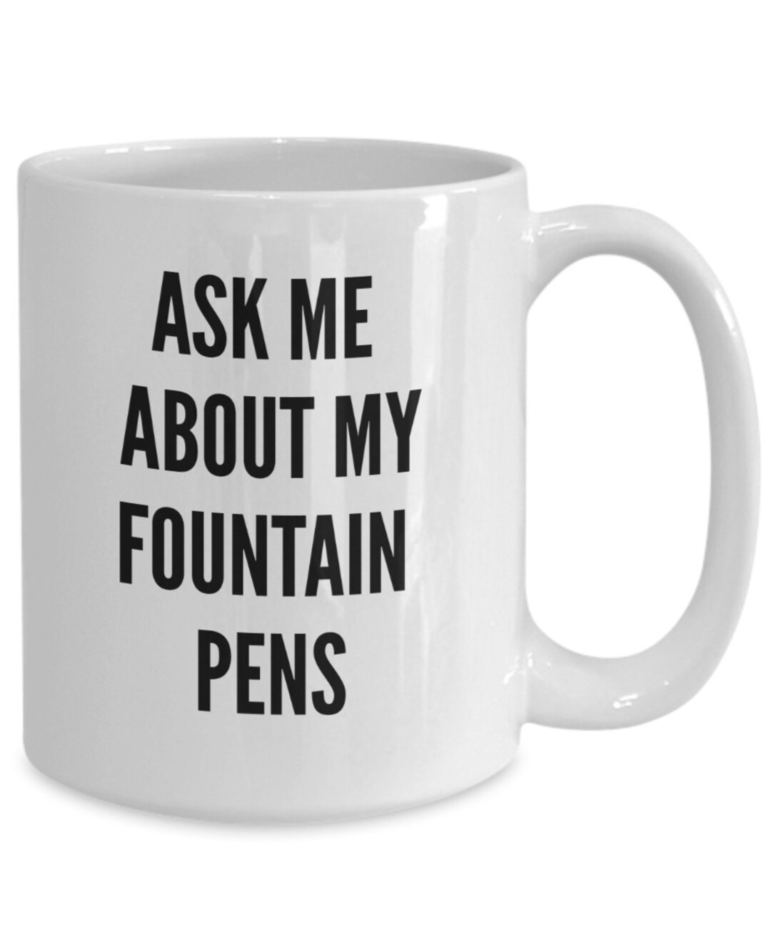 Gift for Fountain Pen Lover Fountain Pen Gift Ideas Fountain Etsy