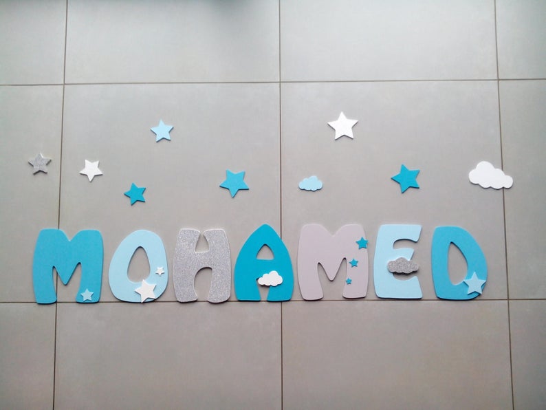 prénom garçon 8 lettres