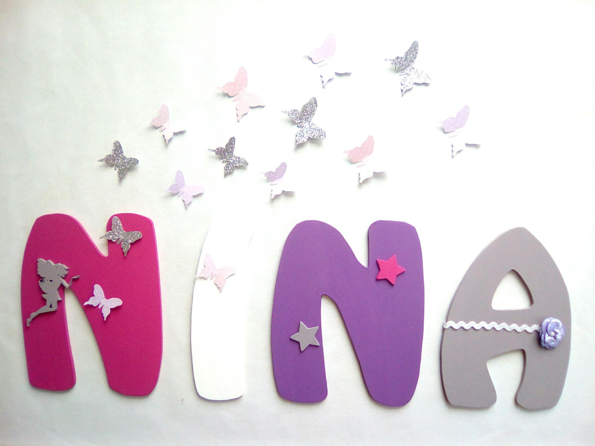 prenom fille 6 lettres
